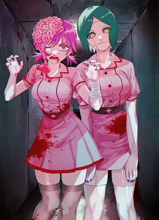 hentai_chainsaw_man_チェンソーマン1