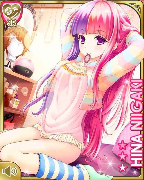 ガールフレンド（仮）の二次エロ多すぎ笑まとめ０３ 2