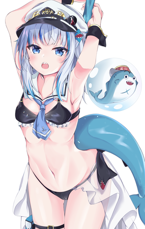 hentai_がうる・ぐら(Gawr Gura)_ero-images78