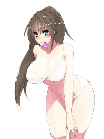 hentai_いちご100%-北大路さつき_pornpic9