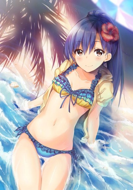 ムラムラしてくる女の子たちの色気がたまらん００５ 6