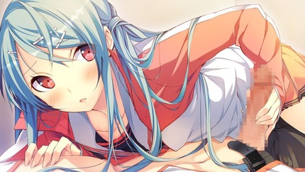 まだそんなことしちゃイケナイ女の子たちのエロ画像００２ 3