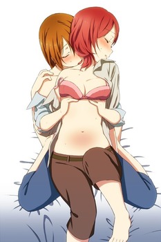 あそこが反応する二次エロ画像まとめ３ 11