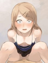 主観で美少女とイチャイチャセックスしてる気分になれる画像まとめ４ 11