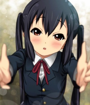 主観で二次の彼女とラブラブセッ◯スできちゃう画像まとめ１１ 13