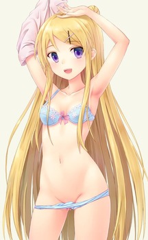 良いあんばいでえっちくて保存したくなるレベル高い二次エロ画像まとめ 6