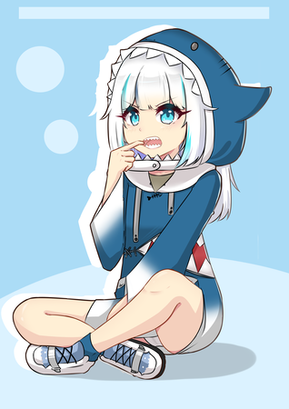 hentai_がうる・ぐら(Gawr Gura)_ero-images55