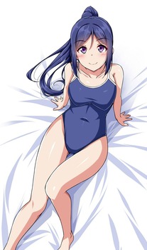 【ラブライブ！サンシャイン!!】松浦果南ちゃんの二次エロ画像まとめ４