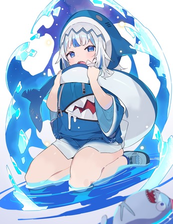 hentai_がうる・ぐら(Gawr Gura)_ero-images11