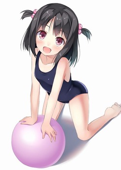 （173枚）そんなに死にたいならキュン死にさせてやるよ、礼はこの萌美少女たちに。（二次エロ画像まとめ） 146