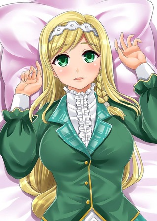 hentai_新サクラ大戦_pornpic28