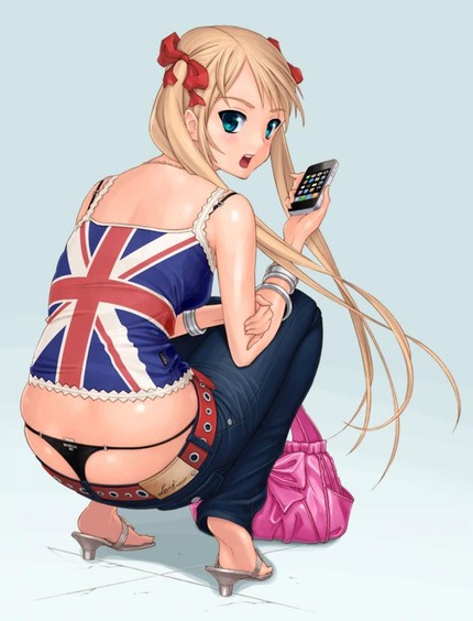 ムラムラしてくる女の子たちの色気がたまらん００５ 25