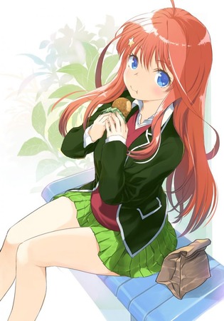 hentai_中野五月 _五等分の花嫁66