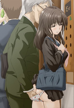hentai_いちご100%-東城綾_pornpic92