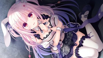 【癒しの二次】女の子のペタン座りのポーズとか太ももとかたまらんででしょ４ 22