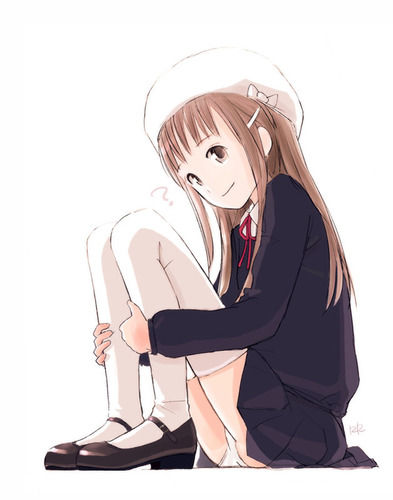 そそる二次エロ画像 22