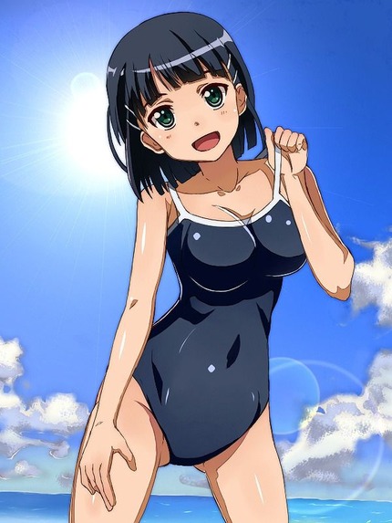全部サムネにしたい清楚系ビッチのエロい画像０８ 4