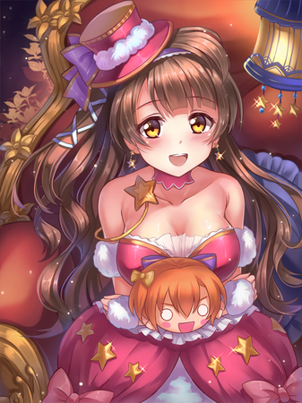 hentai_ラブライブ!サンシャイン!!-南ことり_pornpic78