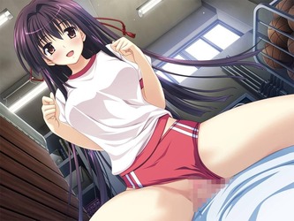主観で美少女とイチャイチャセックスしてる気分になれる画像まとめ１３ 9