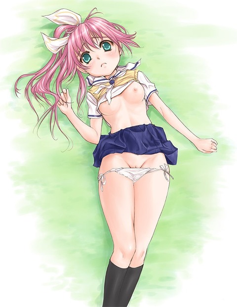 最近のお気に入りの二次画像まとめる　４ 4