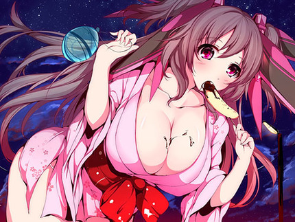 エロ美少女な可愛いことセックスしてる裏山な二次エロ画像まとめ 29