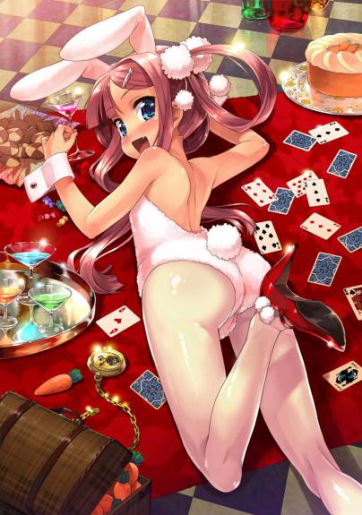 エロい背中の女の子がスゲーヌケる 11