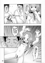 からかい上手の高木さんのエロ画像まとめ 26