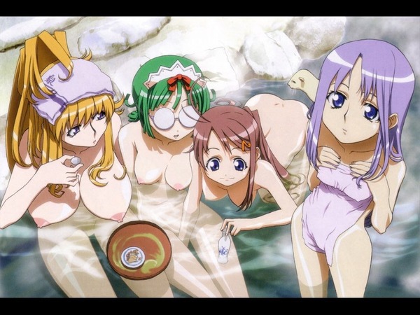 アニメ：超重神グラヴィオンのエロ画像 20