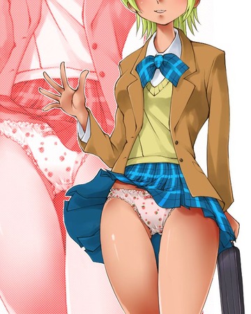 hentai_いちご100%-西野つかさ_pornpic36