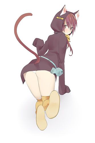 おしりを久しぶりに見たくなった今日この頃０３ 9
