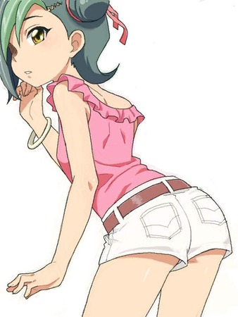 hentai_遊戯王ZEXAL-観月小鳥_pornpic80