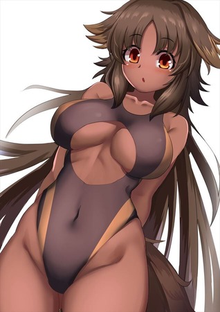 hentai-カオリ-プリコネ-illustration-pic24