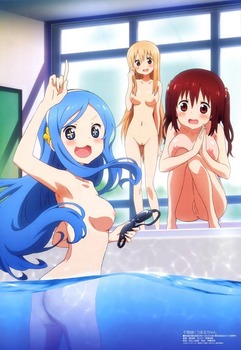 剥ぎコラがないと始まらないよな？：二次エロ画像６ 7