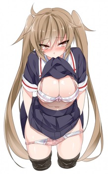 あそこが反応する二次エロ画像まとめ５ 10