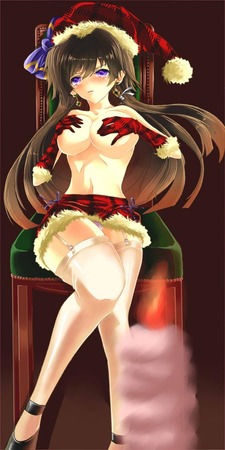 hentai_トータル・イクリプス-篁唯依_pornpic43