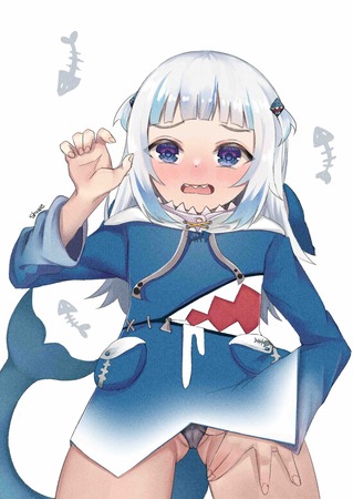 hentai_がうる・ぐら(Gawr Gura)_ero-images81