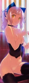 これみてムラムラこなかったらビョーキなネコみみ美少女エロ画像 23