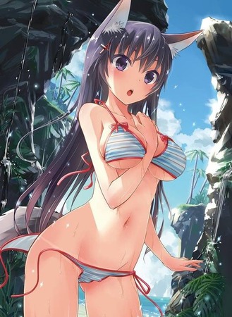 「癒し」足りてますか？ 9