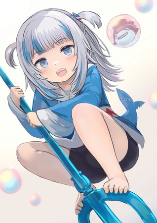 hentai_がうる・ぐら(Gawr Gura)_ero-images9