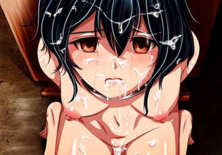 PCパンパンになっても保存したいお気に入りの二次エロ画像 14