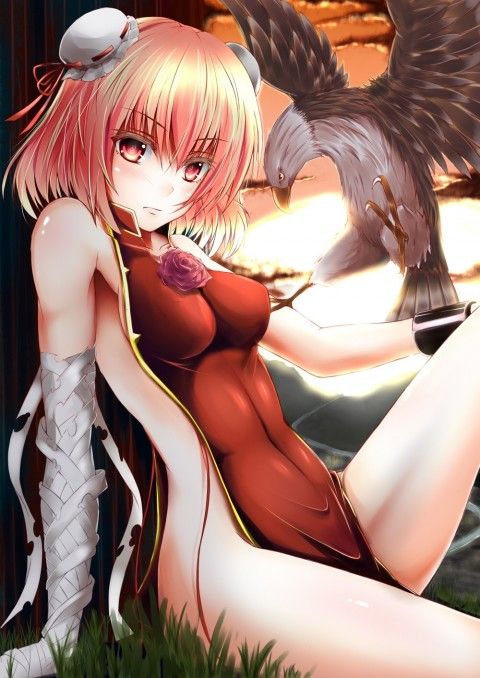 巨乳の女の子の画像 5