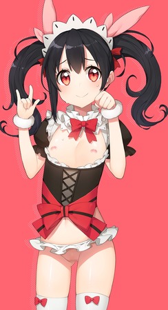 hentai_ラブライブ!サンシャイン!!-矢澤にこ_pornpic85