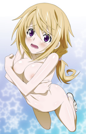 本当はおチンチンほしい女の子 36