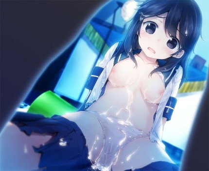 まだそんなことしちゃイケナイ女の子たちのエロ画像００４ 10
