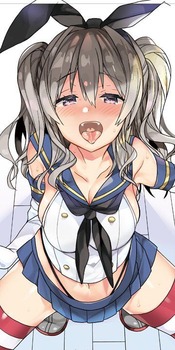 主観で二次の彼女とラブラブセッ◯スできちゃう画像まとめ１２ 16