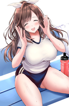 最近のお気に入りの二次画像まとめる　３ 6