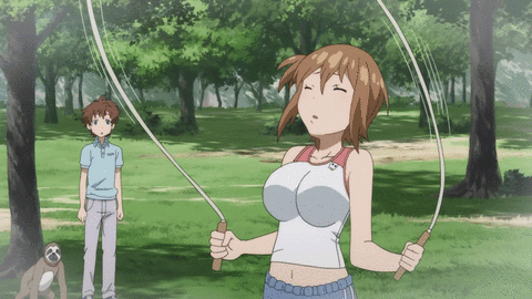 ロリ巨乳な女の子画像 36