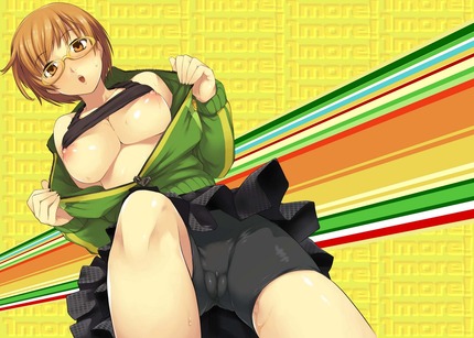 おなにーようエロ画像まとめ｜にじ｜ 14