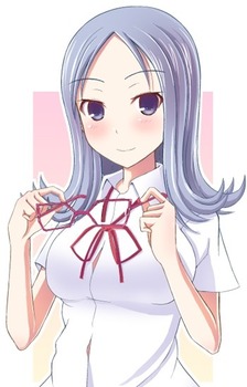 愛宕絹恵（咲-saki-）のエロ画像まとめ｜にじ｜ 37