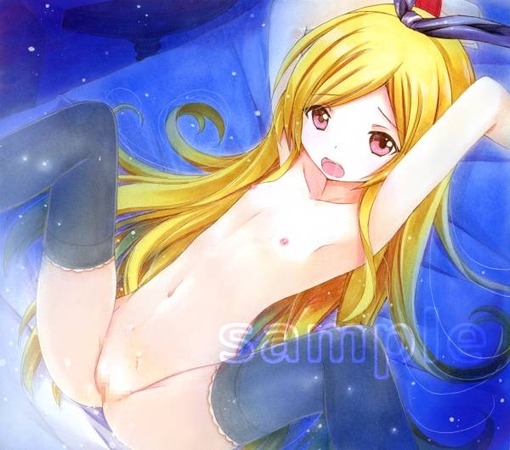 モンスト ちょっぴり弱いパンドラのエロイラスト 獣神化 二次エロ画像専門チャンネル